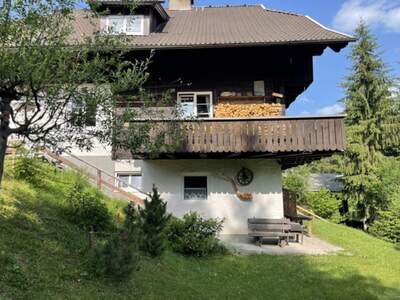 Wohnung mit Balkon mieten in 9542 Treffen (Bild 1)