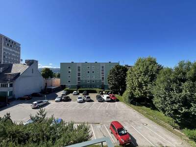 Wohnung mit Balkon mieten in 9020 Klagenfurt (Bild 1)