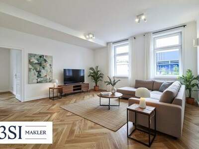 Wohnung kaufen in 1030 Wien