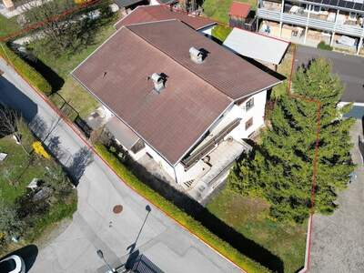 Grundstück kaufen in 6170 Zirl