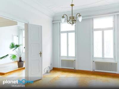 Wohnung kaufen in 1180 Wien (Bild 1)