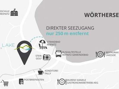 Wohnung kaufen in 9081 Reifnitz (Bild 3)