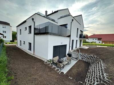 Anlageobjekt kaufen in 4540 Bad Hall (Bild 2)