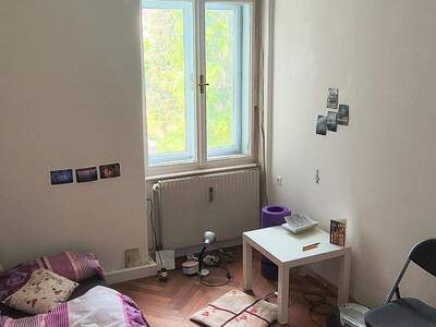 Shared flat provisionsfrei mieten in 8010 Graz