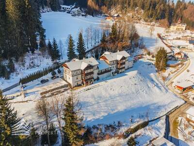 Gewerbeobjekt mieten in 8680 Mürzzuschlag (Bild 1)