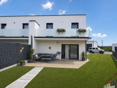 Haus mit Garten kaufen in 3252 Petzenkirchen (Bild 1)