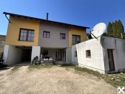 Haus mit Garten kaufen in 3300 Amstetten (Bild 3)