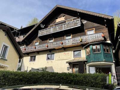 Wohn- und Geschäftshaus kaufen in 5360 St. Wolfgang