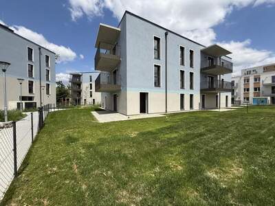 Eigentumswohnung in 2700 Wiener Neustadt