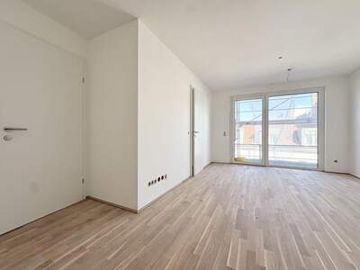 Wohnung mit Balkon mieten in 1100 Wien (Bild 1)
