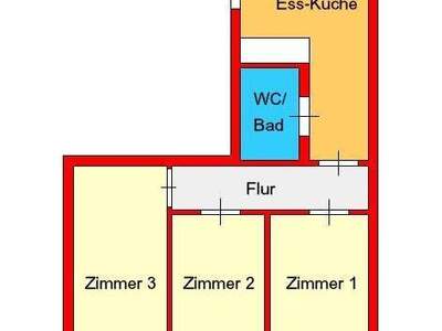 Wohnung mieten in 8010 Graz