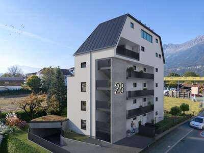 Wohnung kaufen in 6020 Innsbruck (Bild 3)