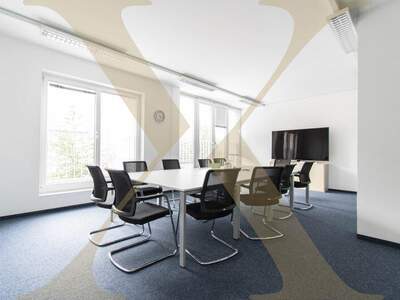 Bürozentrum mieten in 4040 Linz