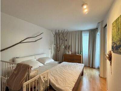 Terrassenwohnung mieten in 1090 Wien (Bild 3)