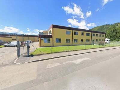 Gewerbeobjekt mieten in 8750 Judenburg