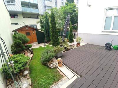 Wohnung kaufen in 1150 Wien (Bild 1)