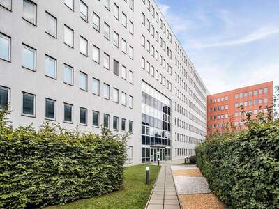 Gewerbeobjekt mieten in 1110 Wien (Bild 1)