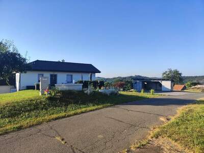 Haus provisionsfrei mieten in 8341 Paldau