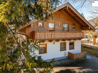 Haus mit Garten kaufen in 83457 Bayerisch Gmain (Bild 1)