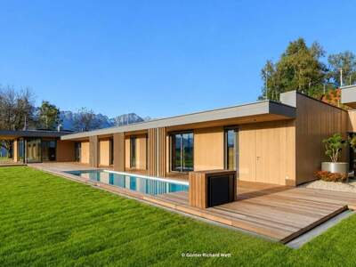 Haus mieten in 6080 Igls