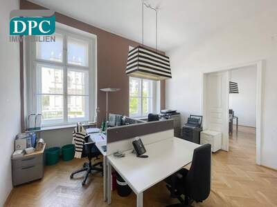 Gewerbeobjekt mieten in 1010 Wien