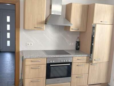 Etagenwohnung mieten in 9800 Spittal