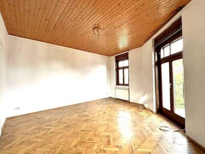 Altbauwohnung mit Balkon mieten in 8010 Graz (Bild 3)