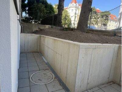 Terrassenwohnung mieten in 1180 Wien (Bild 5)