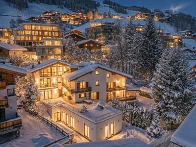 Haus kaufen in 5754 Hinterglemm (Bild 1)