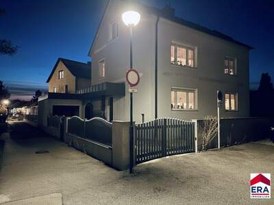 Einfamilienhaus kaufen in 3430 Tulln (Bild 3)