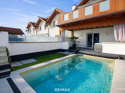 Haus kaufen in 4641 Steinhaus