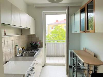 Mietwohnung in 4020 Linz