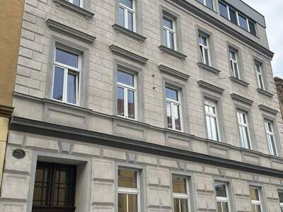 Wohnung kaufen in 1120 Wien