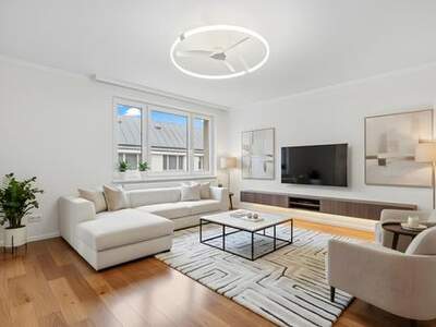 Eigentumswohnung in 1100 Wien