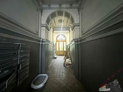 Wohnanlage kaufen in 1150 Wien (Bild 3)