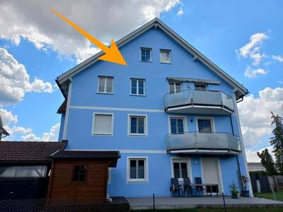 Wohnung kaufen in 5231 Schalchen