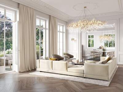 Wohnung mit Balkon kaufen in 1170 Wien (Bild 1)