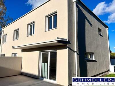 Haus mit Garten mieten in 4623 Gunskirchen (Bild 2)