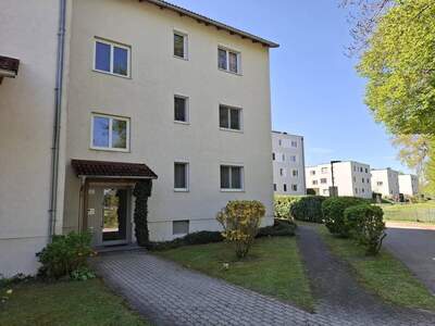 Mietwohnung in 4400 Steyr