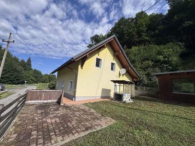 Haus kaufen in 9602 Hohenthurn (Bild 1)