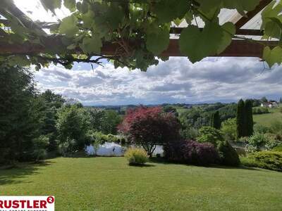 Haus kaufen in 8323 Krumegg (Bild 1)