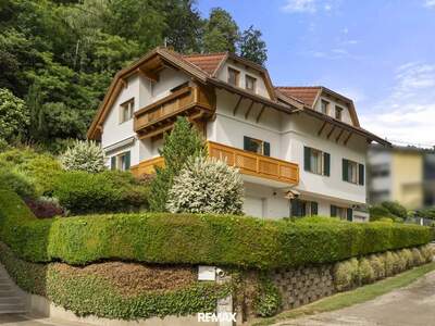 Haus kaufen in 9400 Wolfsberg