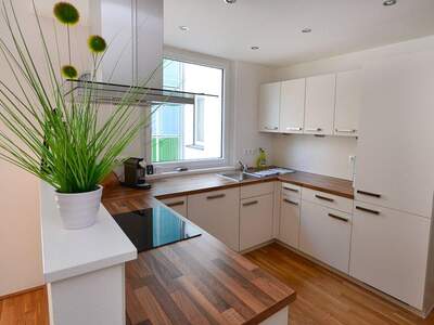 Wohnung mit Balkon mieten in 1030 Wien (Bild 3)
