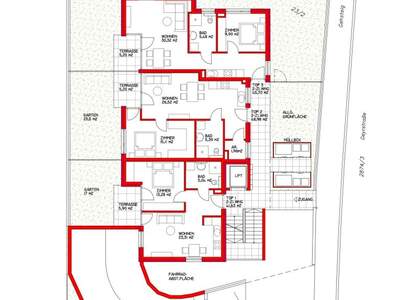 Eigentumswohnung in 6020 Innsbruck (Bild 2)