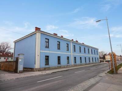 Immobilie kaufen in 2440 Gramatneusiedl