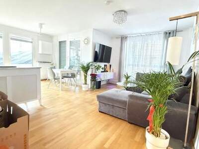 Mietwohnung in 1210 Wien