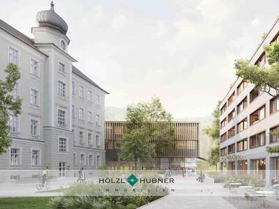 Bürozentrum mieten in 5020 Salzburg