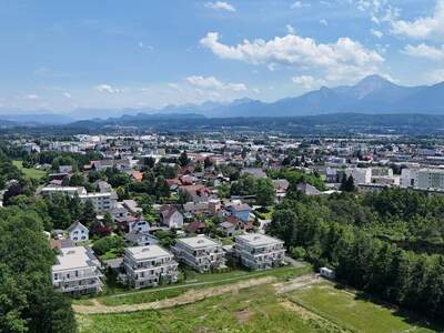 Eigentumswohnung in 9500 Villach