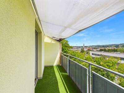 Wohnung kaufen in 4073 Wilhering