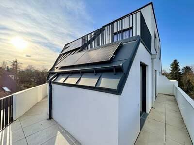 Wohnung kaufen in 1210 Wien